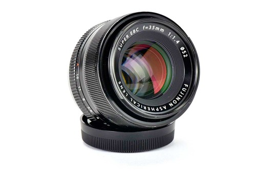 Fuji 35mm r - xf,