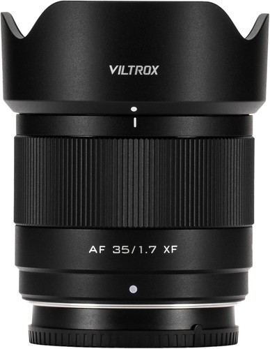 Viltrox 35mm af - xf,,