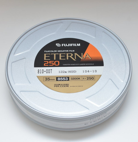 Fujifilm eterna 250t nuova - fujifilm, e