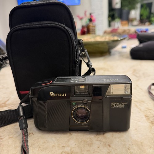 Fuji 300 fotocamera - fuji,