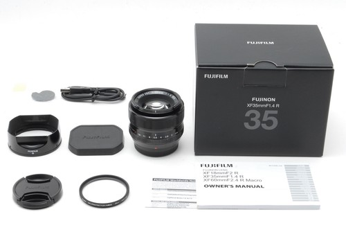 Quasi come nuovo fujifilm - [quasi, nuovo+++]