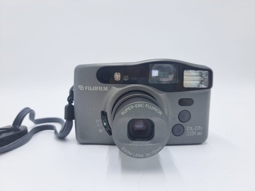 Fuji fujifilm 270 zoom - fuji,