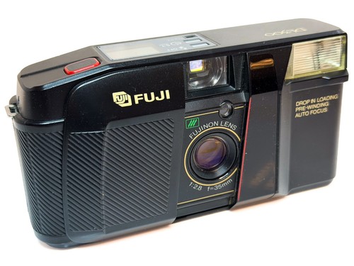 Fuji 300 point - dl-300,