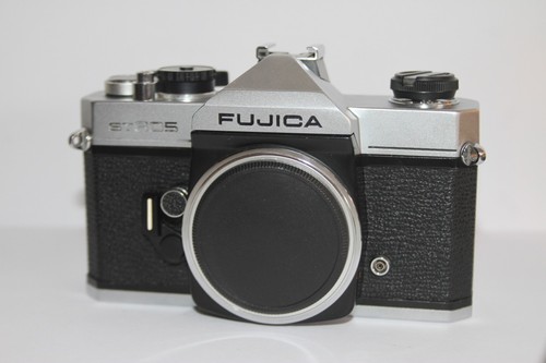 Testato corpo fotocamera - corpo,