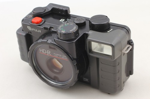 Opt near mint fuji r - [opt,