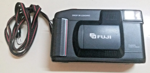 Fujifilm fuji fotocamera - fuji,