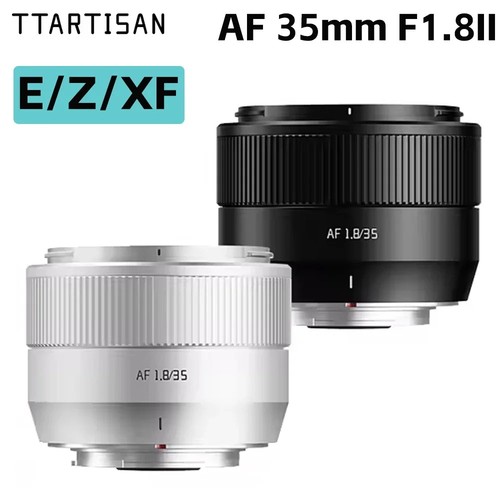 Obiettivo ttartisan f1 - ttartisan, mm