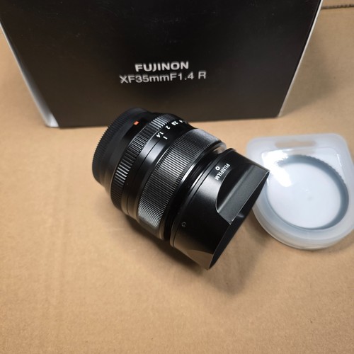 Fujifilm fujinon xf35mm r - fujifilm,