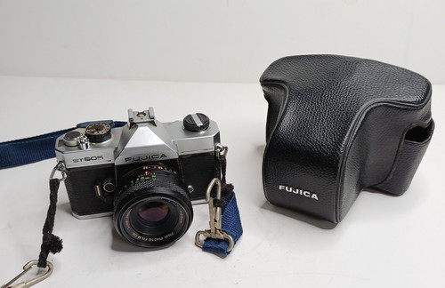 Fuji fujica st605 pellicola - fujica,
