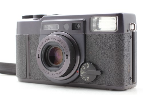 Quasi come nuovo fuji - [quasi,