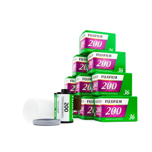 10x fujifilm fujicolor speed - fujifilm,