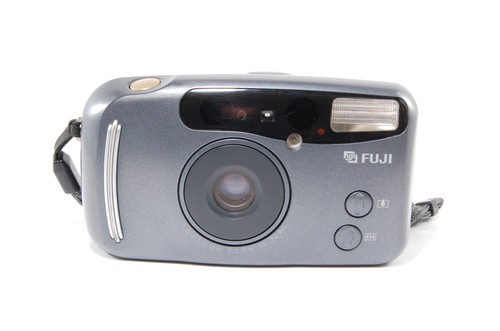 Fotocamera compatta fuji - mm,