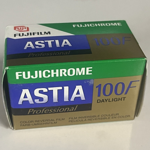 Confezione originale fujifilm - originale,