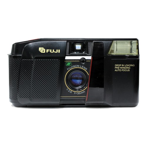 Fuji 300 point - dl-300, con