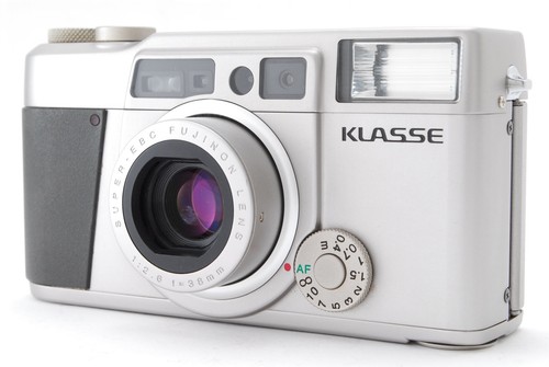 Quasi come nuovo - [], fujifilm