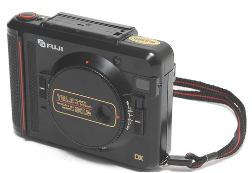 Fuji tele wide - tw-3, dx