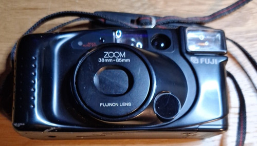 Fuji 900 fotocamera zoom - dl-900, +