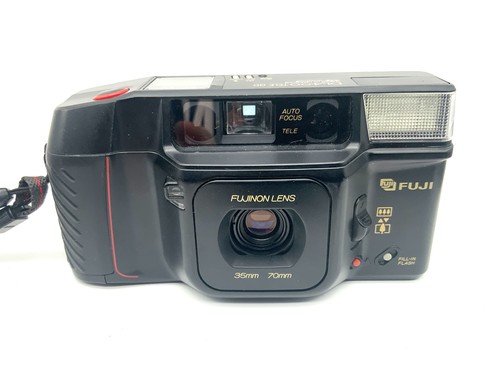 Fuji 400 tele point - point, &