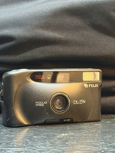 Fuji 25n fotocamera 35mm a - dl-25n,