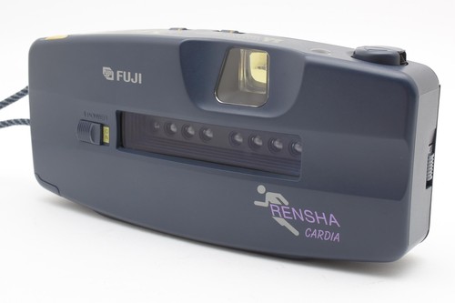Ottimo come nuovo - [], fujifilm