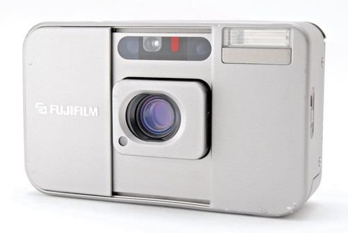 Quasi nuovo fuji - 【quasi, fujifilm