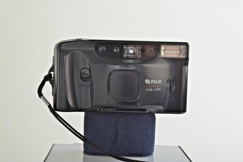 Fuji 180 tele compatta - -,