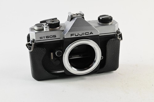 Corpo fotocamera reflex