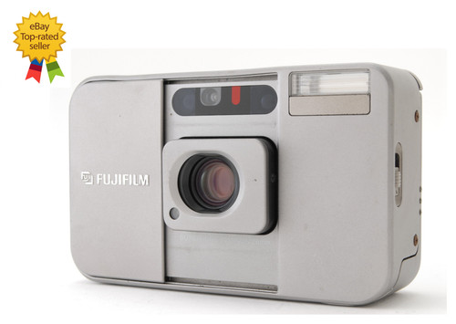 Fuji fujifilm cardia - cardia, mini