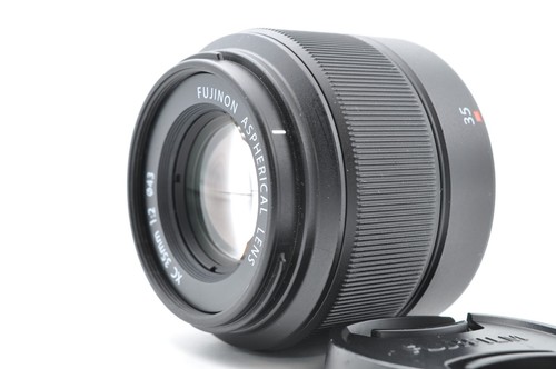 Obiettivo fujifilm fujinon - obiettivo,