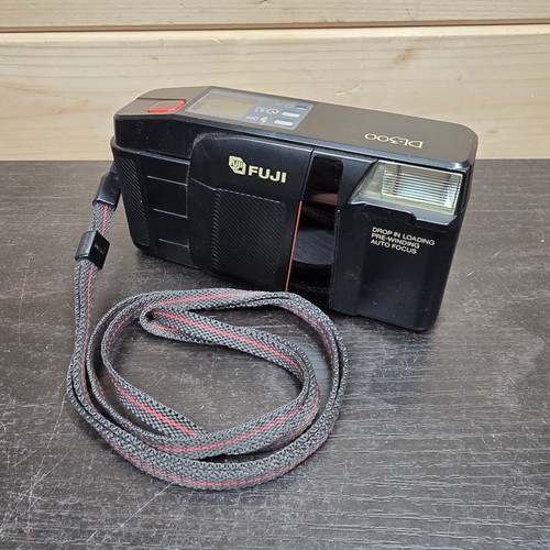 Fuji 300 mm fotocamera - fuji,