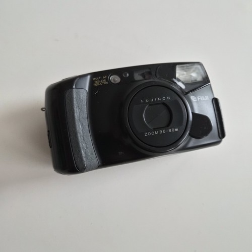 Fuji 1000 zoom point - fuji, af