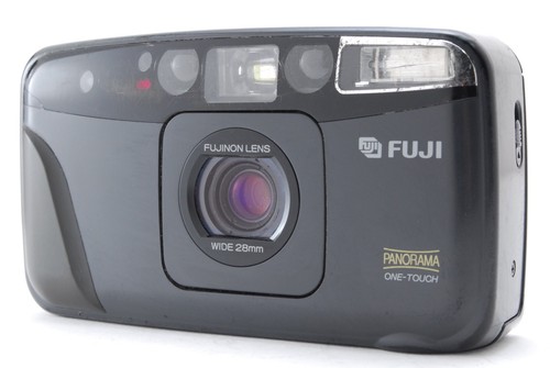 Ecc fuji cardia mini - fuji,
