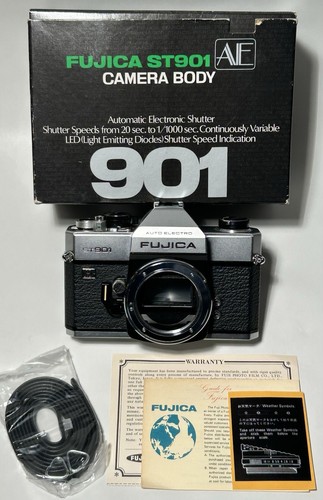 Rara fotocamera reflex mm - reflex,