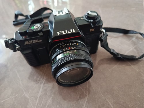 Fujifilm fuji multi program - fuji,