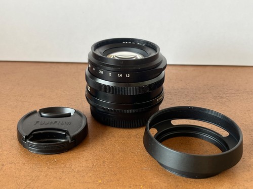 Obiettivo voigtländer nokton - obiettivo,