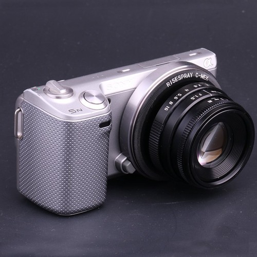 Obiettivo aps c f1 - hd,