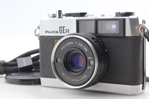 Quasi nuovo fuji fujica - [quasi, nuovo]