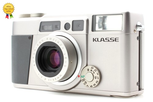 Quasi inutilizzato fujifilm - [quasi, inutilizzato]