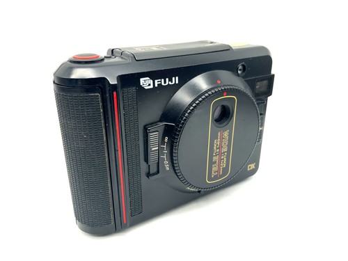 Fuji point shoot con - point&shoot,