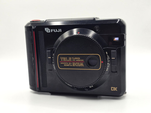 Exc fuji tw - fuji, twing