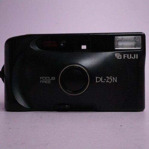 Fuji 25n fotocamera mm - fuji, dl-25n