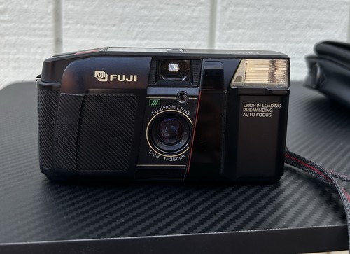 Fuji 300 35mm fotocamera - 35mm,