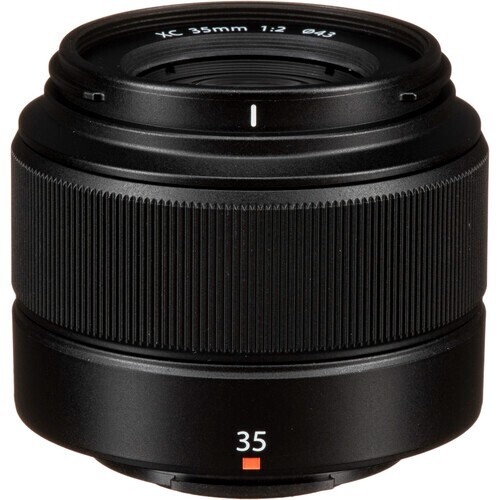 Fuji fujinon 35mm f2 - fujinon,
