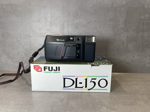Fuji 150 fotocamera - fuji, dl-150