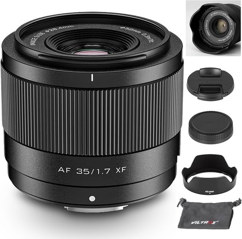 Viltrox 7 messa a - viltrox,