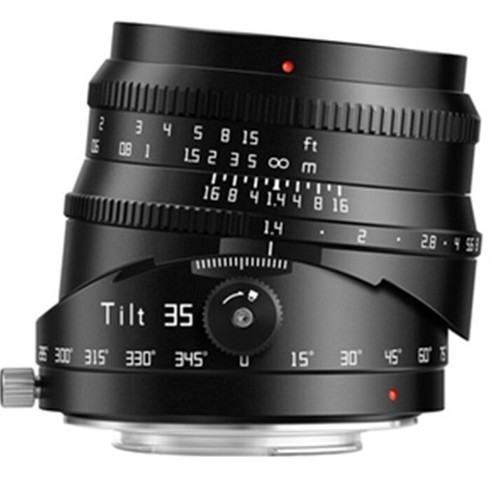 Ttartisan tilt aps 35mm - ttartisan,