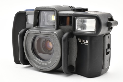 Quasi come nuovo - [], fujifilm