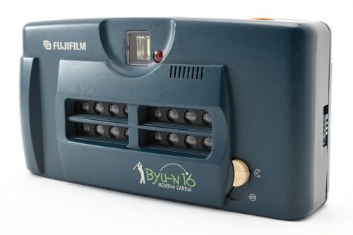 Quasi come nuovo - [], fujifilm