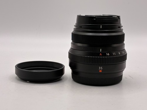 Obiettivo fujifilm super ebc - ,