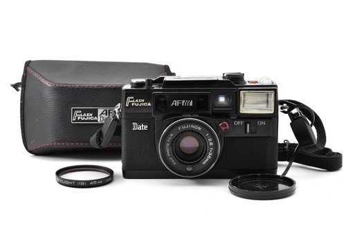 Ecc fuji flash fujica - [ecc+5],